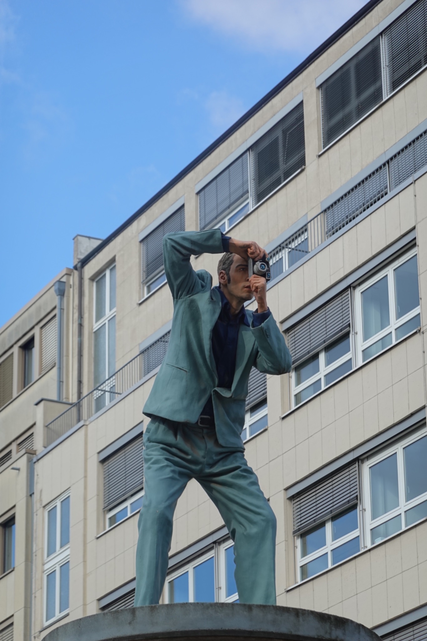 Fotograf in Düsseldorf